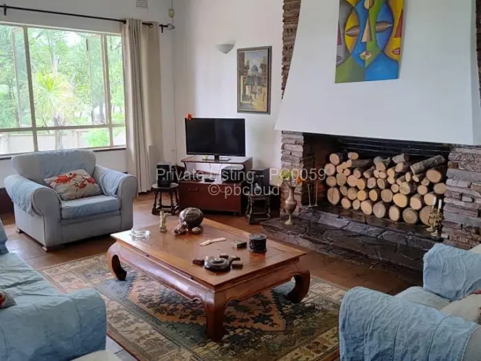 3 Bedroom House for Sale in Avondale, Harare