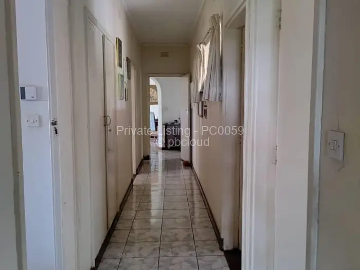 3 Bedroom House for Sale in Avondale, Harare