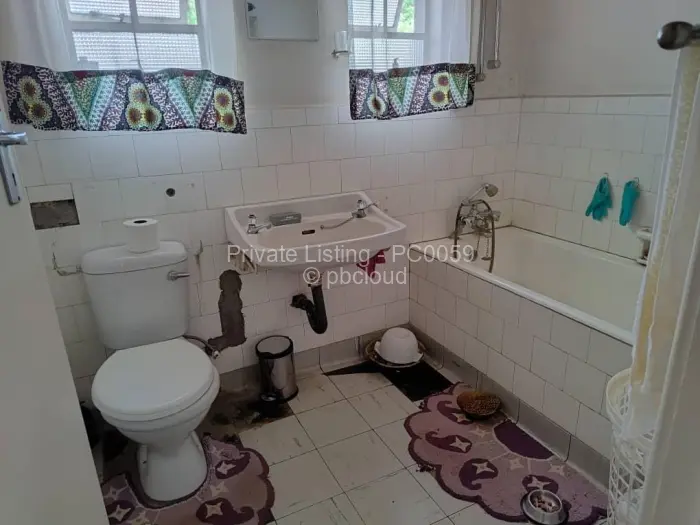 3 Bedroom House for Sale in Avondale, Harare