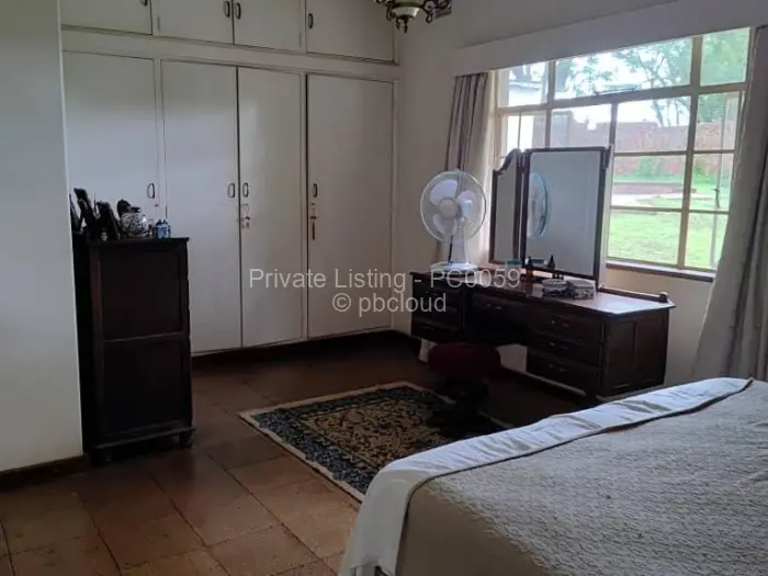 3 Bedroom House for Sale in Avondale, Harare