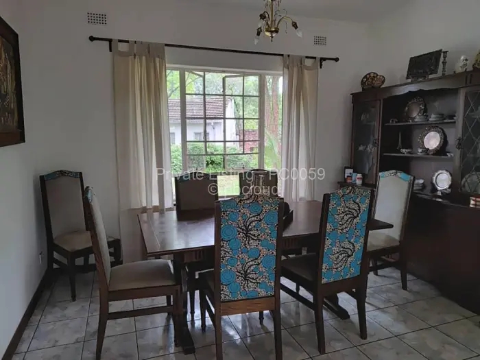 3 Bedroom House for Sale in Avondale, Harare