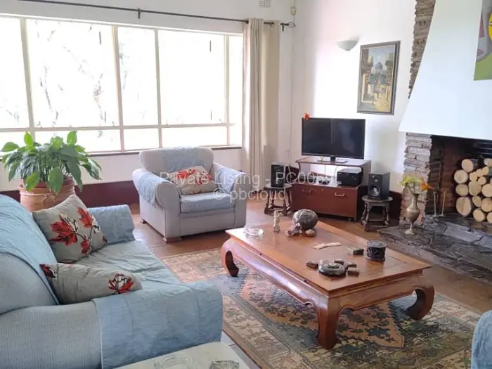 3 Bedroom House for Sale in Avondale, Harare