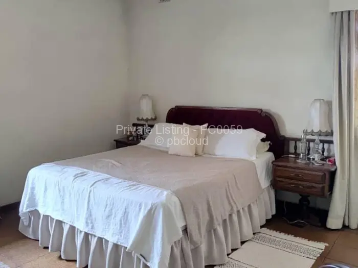 3 Bedroom House for Sale in Avondale, Harare