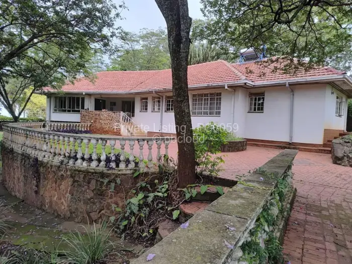 3 Bedroom House for Sale in Avondale, Harare