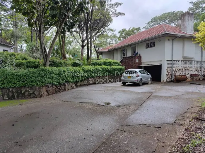 3 Bedroom House for Sale in Avondale, Harare