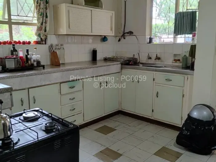 3 Bedroom House for Sale in Avondale, Harare