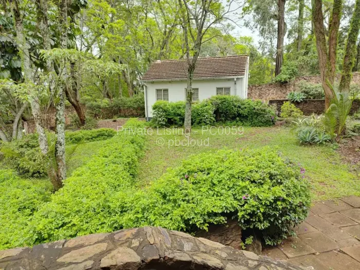 3 Bedroom House for Sale in Avondale, Harare