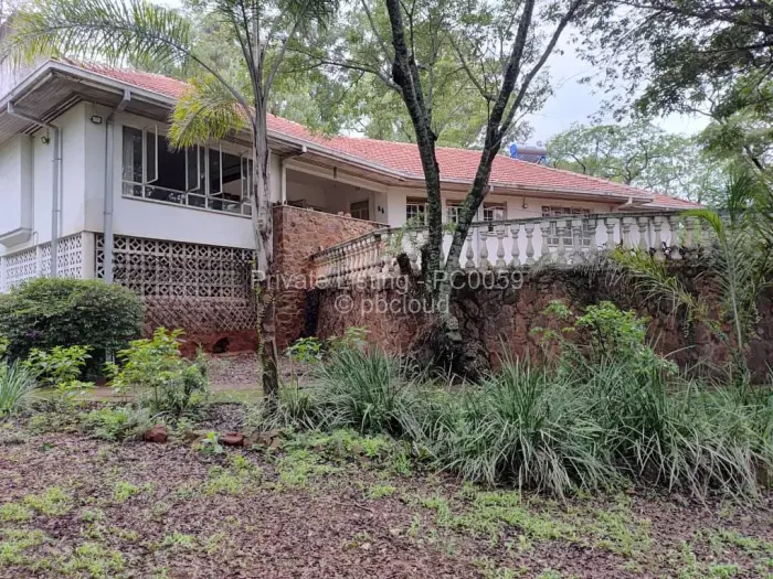 3 Bedroom House for Sale in Avondale, Harare