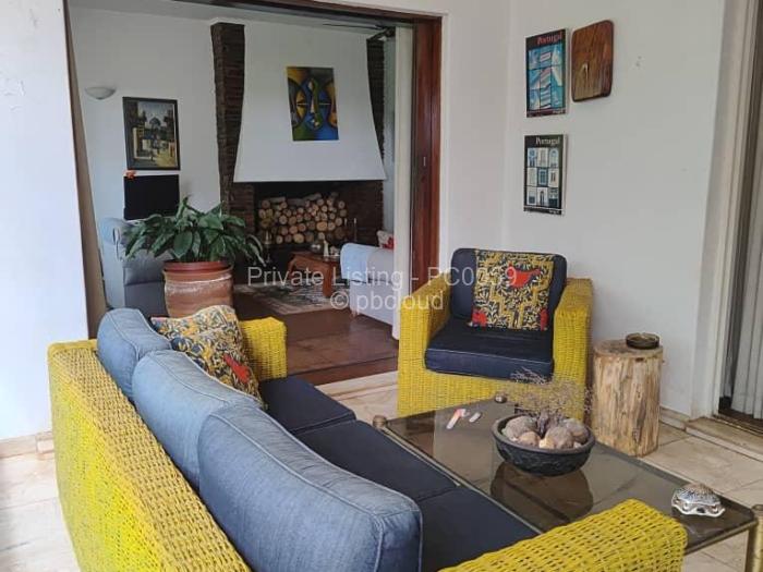 3 Bedroom House for Sale in Avondale, Harare