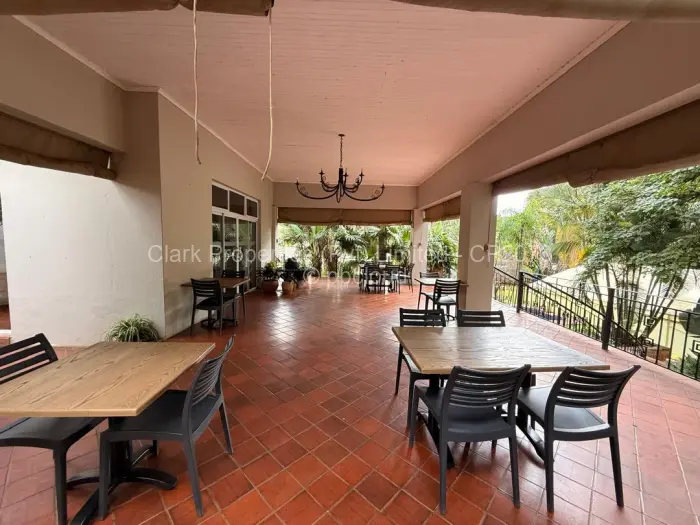 Office to Rent in Highlands