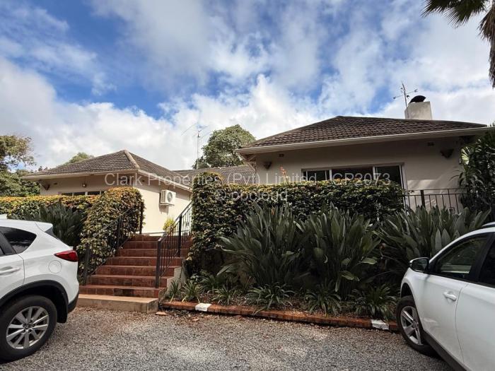 Office to Rent in Highlands, Harare