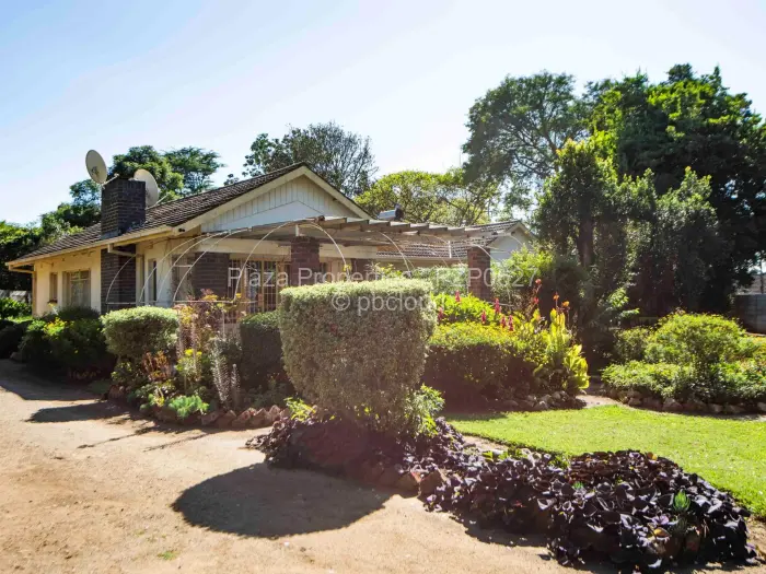 3 Bedroom House for Sale in Mandara, Harare