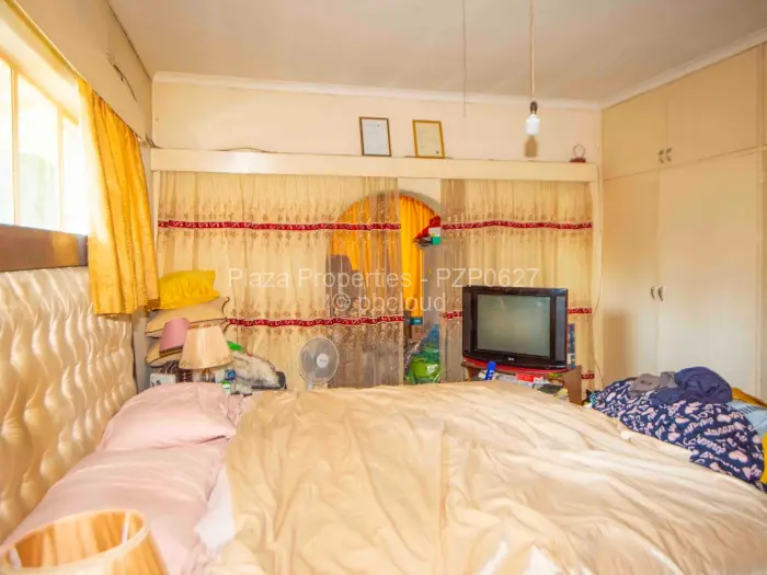 3 Bedroom House for Sale in Mandara, Harare