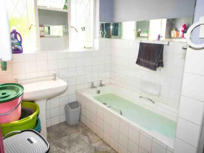 3 Bedroom House for Sale in Mandara, Harare