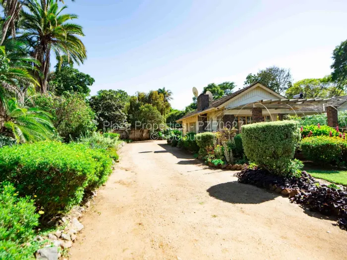 3 Bedroom House for Sale in Mandara, Harare