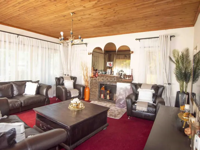3 Bedroom House for Sale in Mandara, Harare