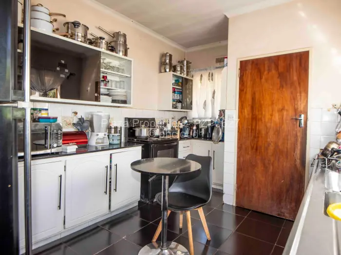 3 Bedroom House for Sale in Mandara, Harare