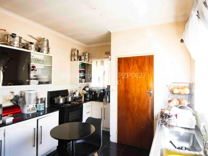 3 Bedroom House for Sale in Mandara, Harare