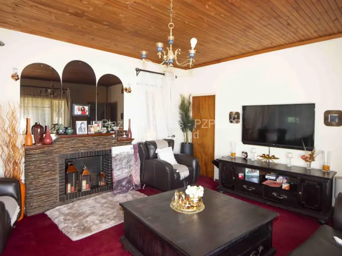3 Bedroom House for Sale in Mandara, Harare