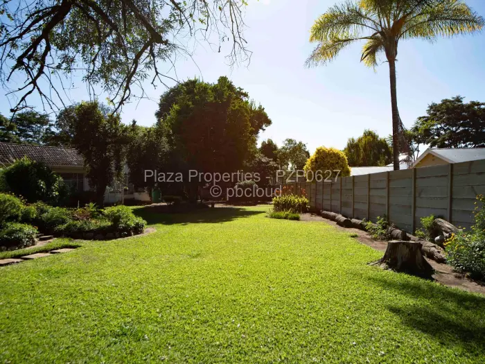 3 Bedroom House for Sale in Mandara, Harare