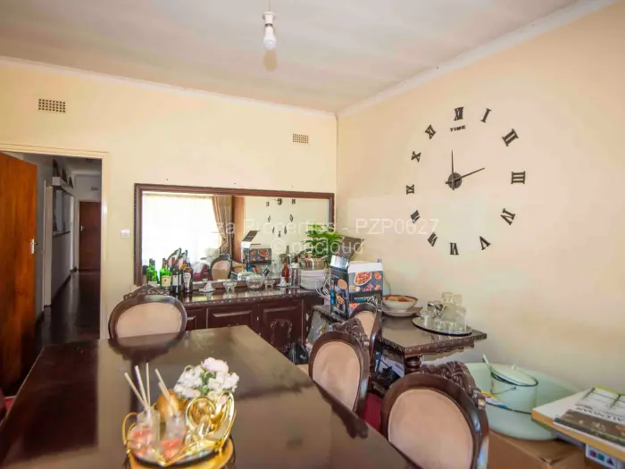 3 Bedroom House for Sale in Mandara, Harare