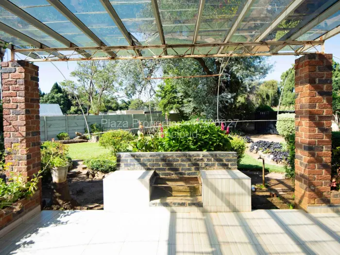 3 Bedroom House for Sale in Mandara, Harare