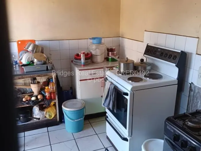 3 Bedroom House for Sale in Houghton Park, Harare