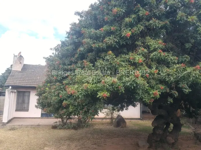 3 Bedroom House for Sale in Houghton Park, Harare