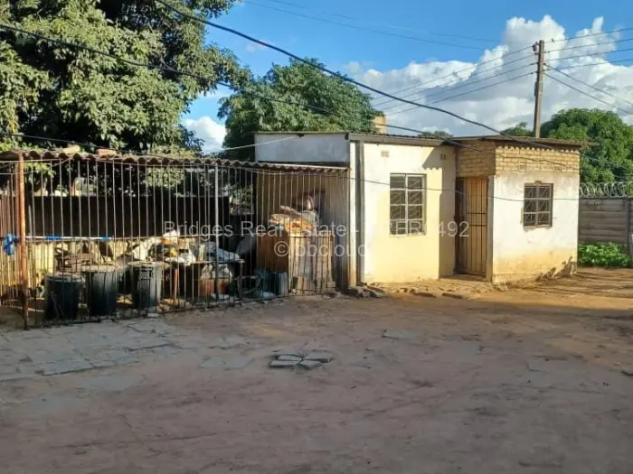 3 Bedroom House for Sale in Houghton Park, Harare
