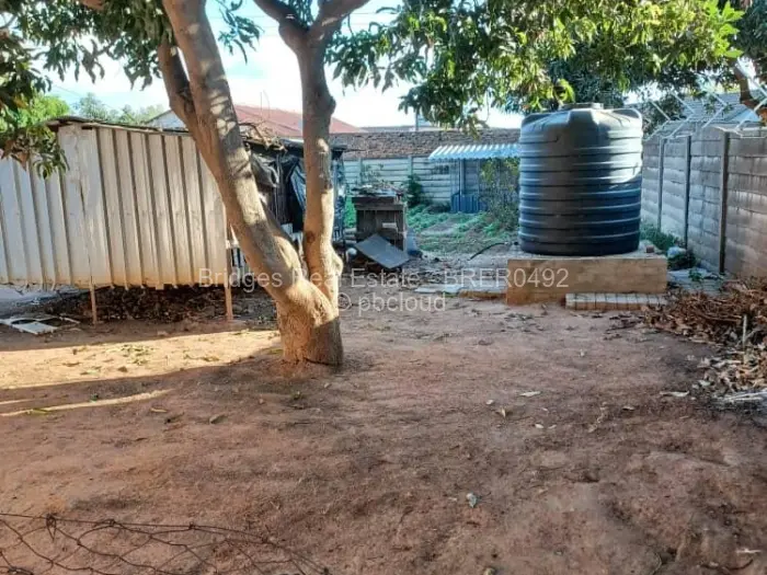 3 Bedroom House for Sale in Houghton Park, Harare