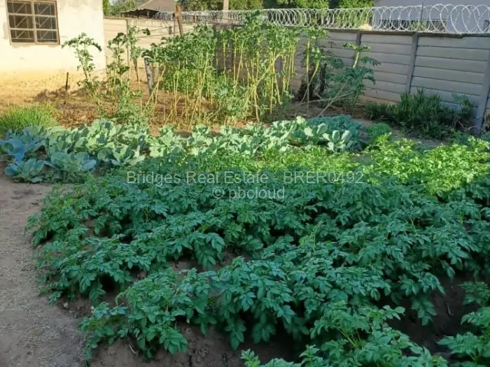 3 Bedroom House for Sale in Houghton Park, Harare
