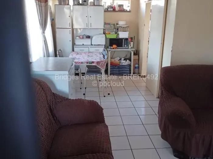 3 Bedroom House for Sale in Houghton Park, Harare