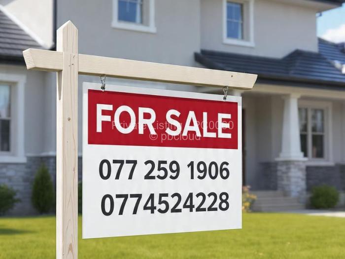 Farm/Plot for Sale in Banket, Banket