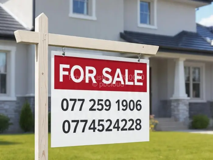 Farm/Plot for Sale in Banket, Banket