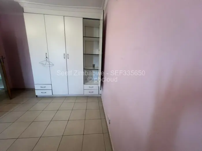 6 Bedroom House to Rent in Goodhope