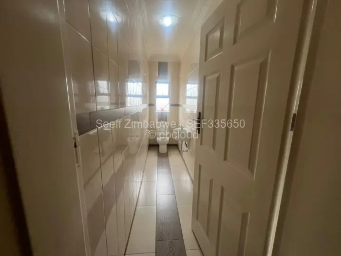 6 Bedroom House to Rent in Goodhope