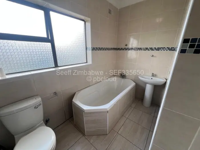 6 Bedroom House to Rent in Goodhope