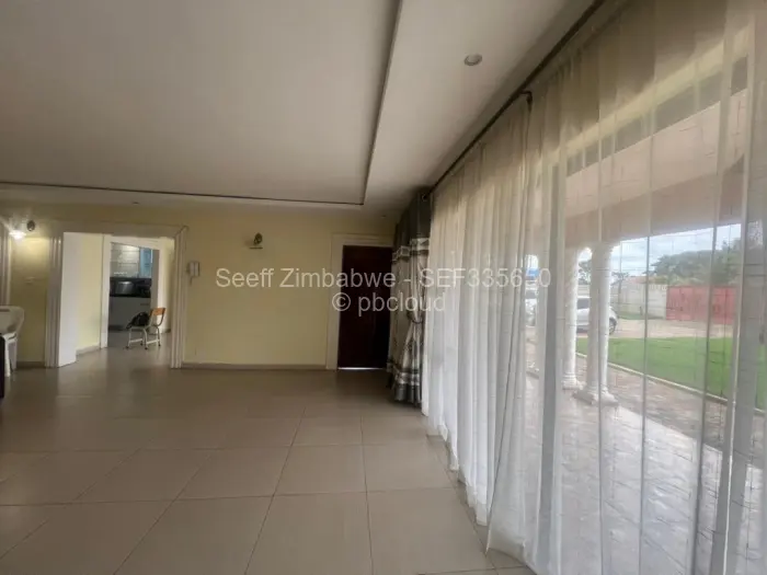 6 Bedroom House to Rent in Goodhope