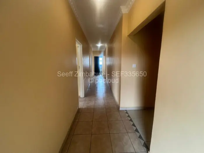 6 Bedroom House to Rent in Goodhope