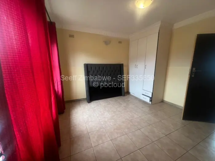 6 Bedroom House to Rent in Goodhope