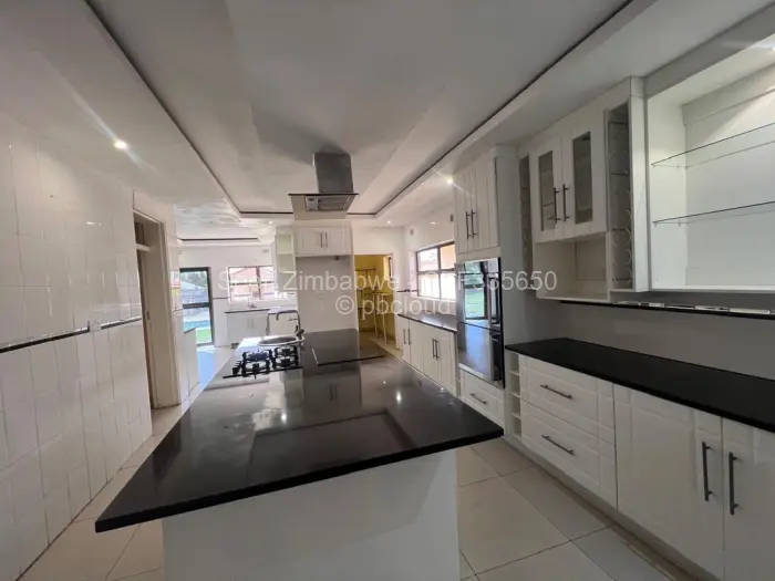 6 Bedroom House to Rent in Goodhope