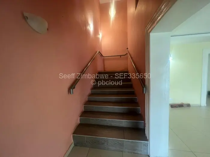 6 Bedroom House to Rent in Goodhope