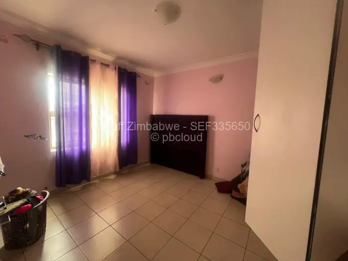 6 Bedroom House to Rent in Goodhope