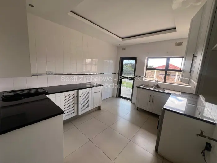 6 Bedroom House to Rent in Goodhope