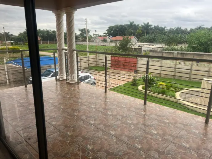 6 Bedroom House to Rent in Goodhope