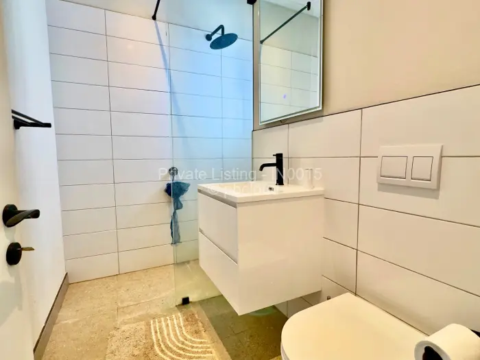 Townhouse/Cluster to Rent in Vainona