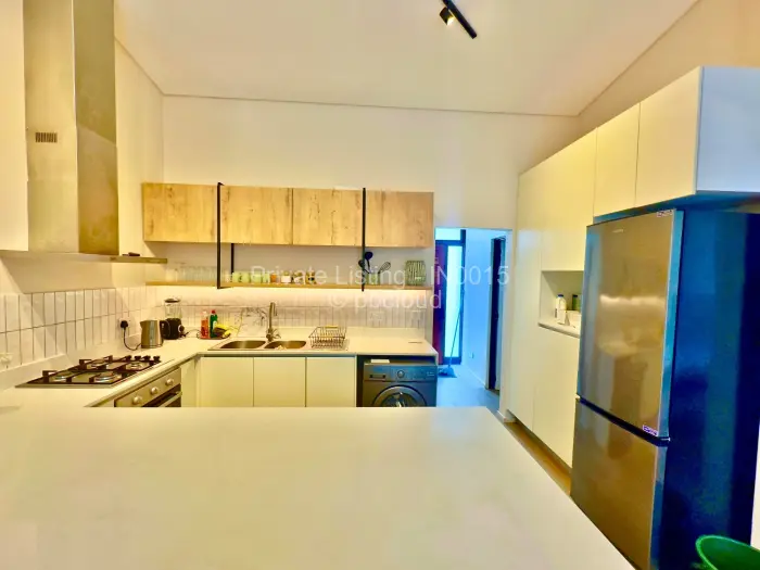 Townhouse/Cluster to Rent in Vainona