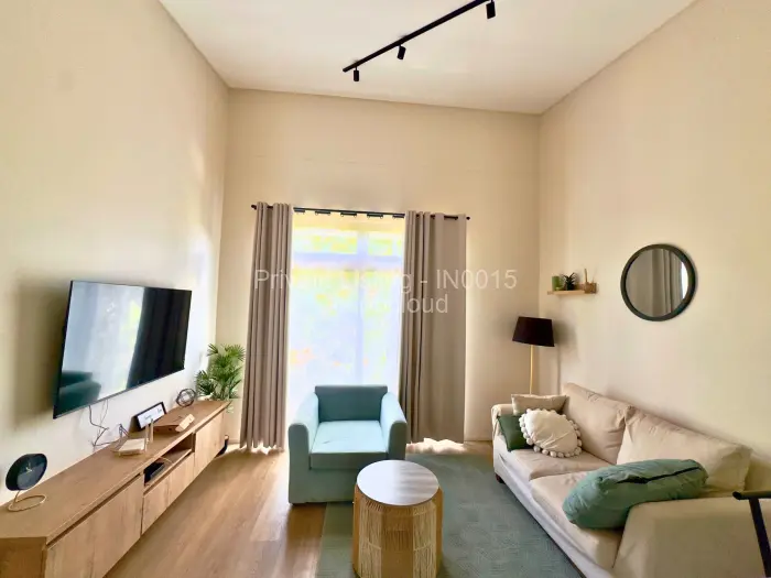 Townhouse/Cluster to Rent in Vainona