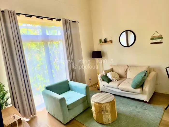 Townhouse/Cluster to Rent in Vainona