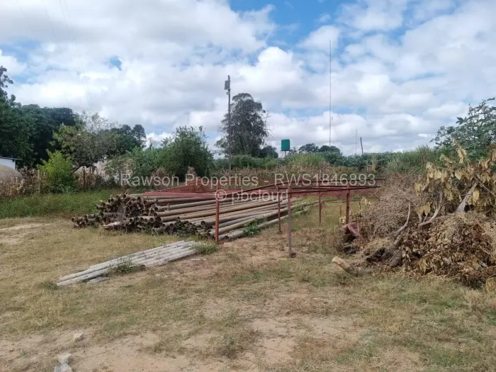 Warehouse/Industrial for Sale in Marondera, Marondera